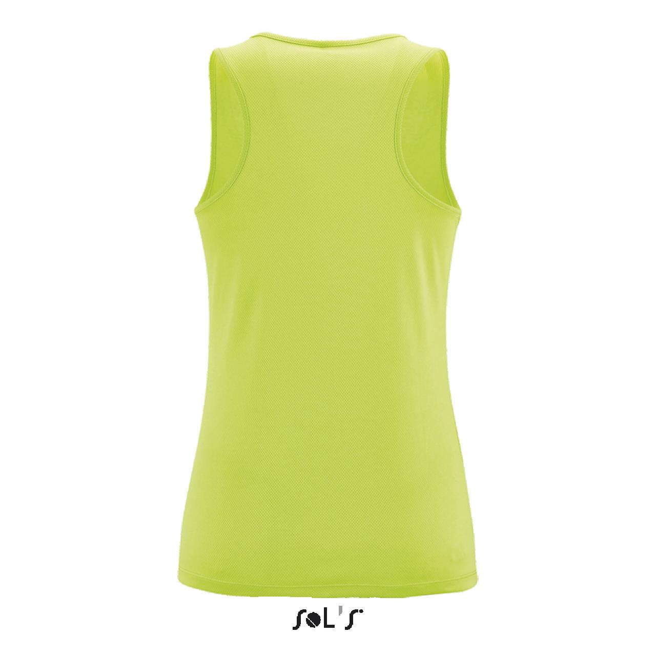 SOL'S SPORTY TT WOMEN - SPORTS TANK TOP - Image 32