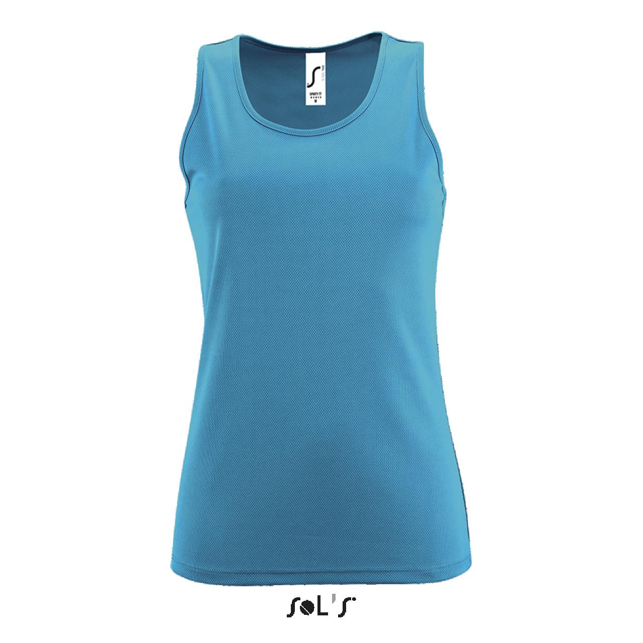SOL'S SPORTY TT WOMEN - SPORTS TANK TOP - Image 23