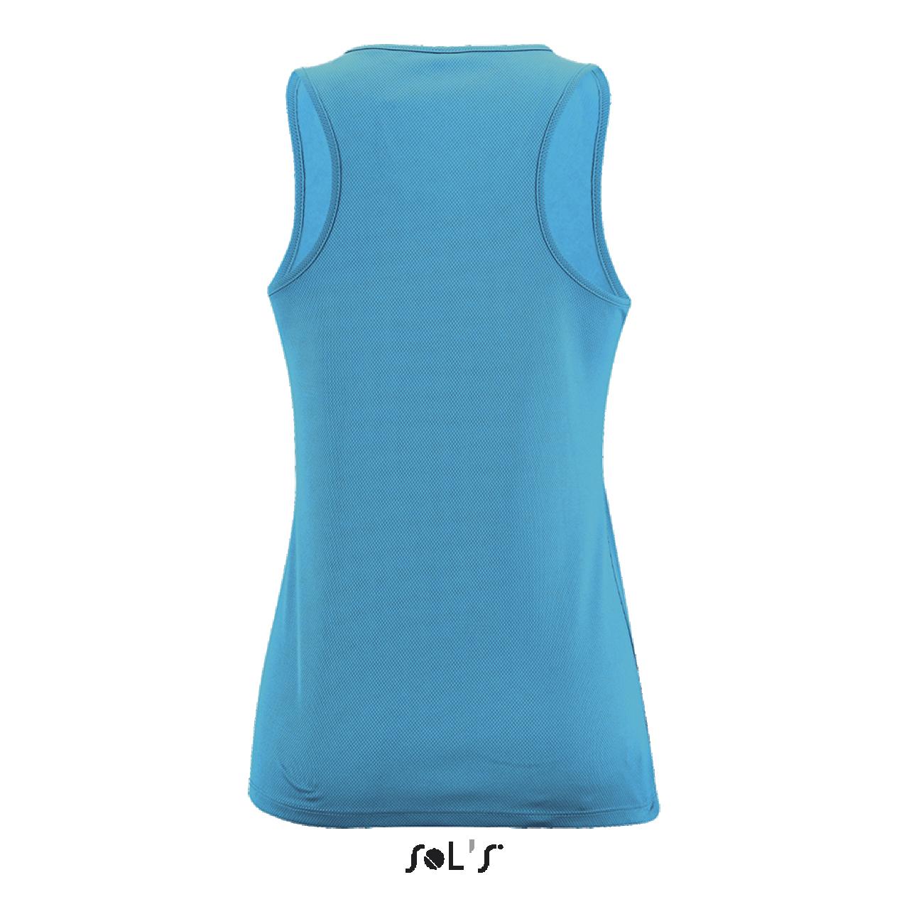 SOL'S SPORTY TT WOMEN - SPORTS TANK TOP - Image 29