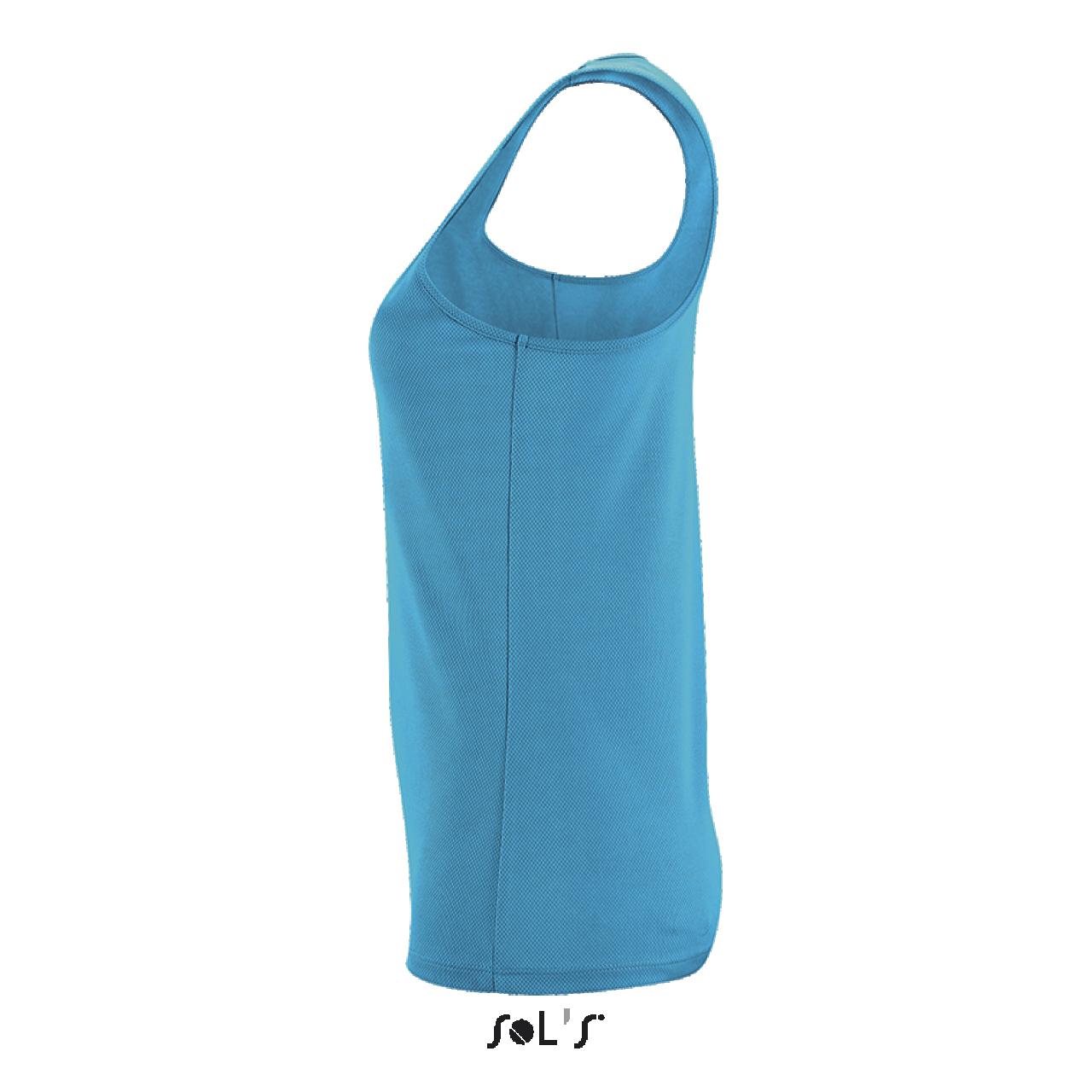 SOL'S SPORTY TT WOMEN - SPORTS TANK TOP - Image 30