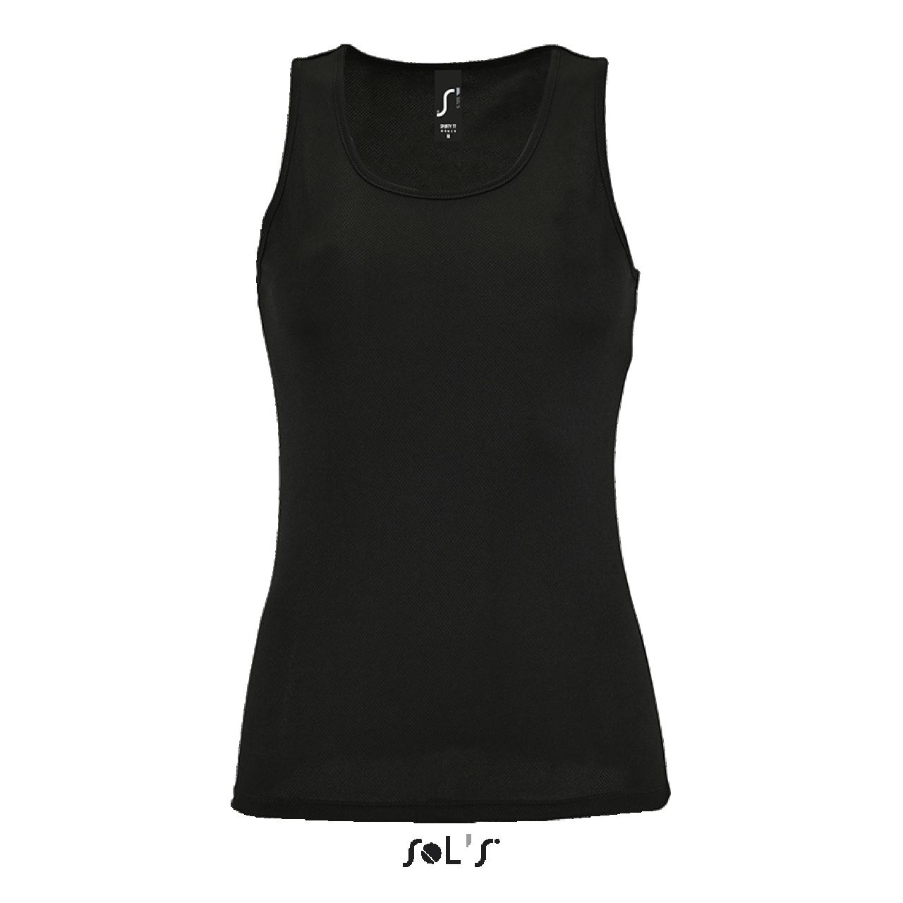 SOL'S SPORTY TT WOMEN - SPORTS TANK TOP - Image 13
