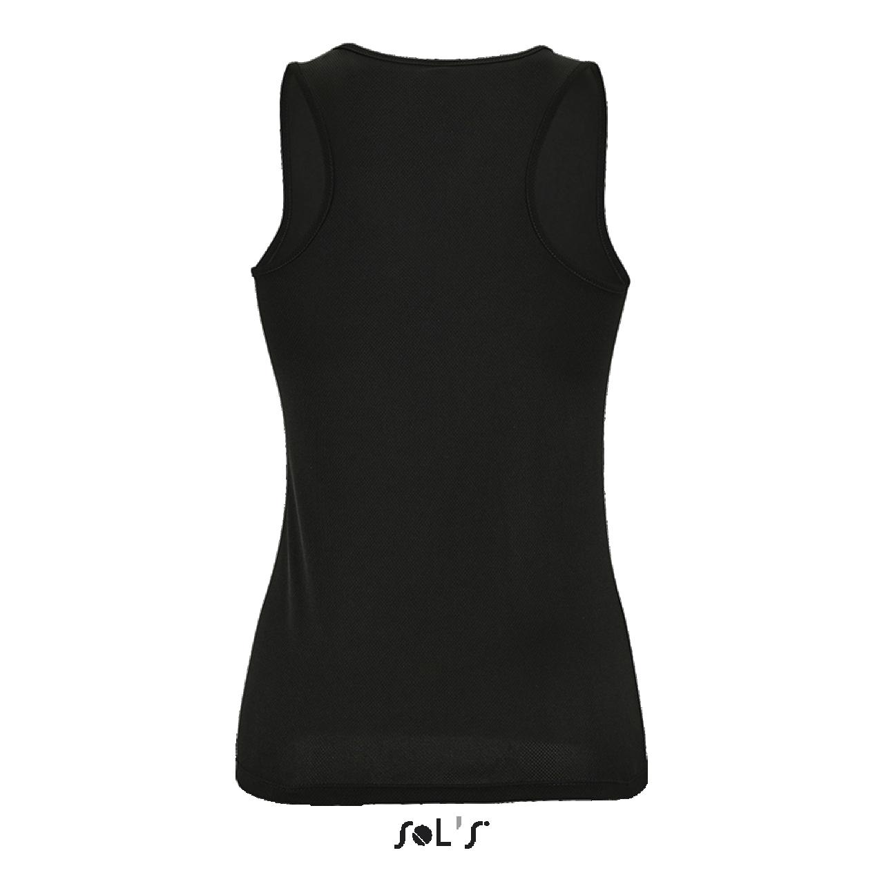 SOL'S SPORTY TT WOMEN - SPORTS TANK TOP - Image 18