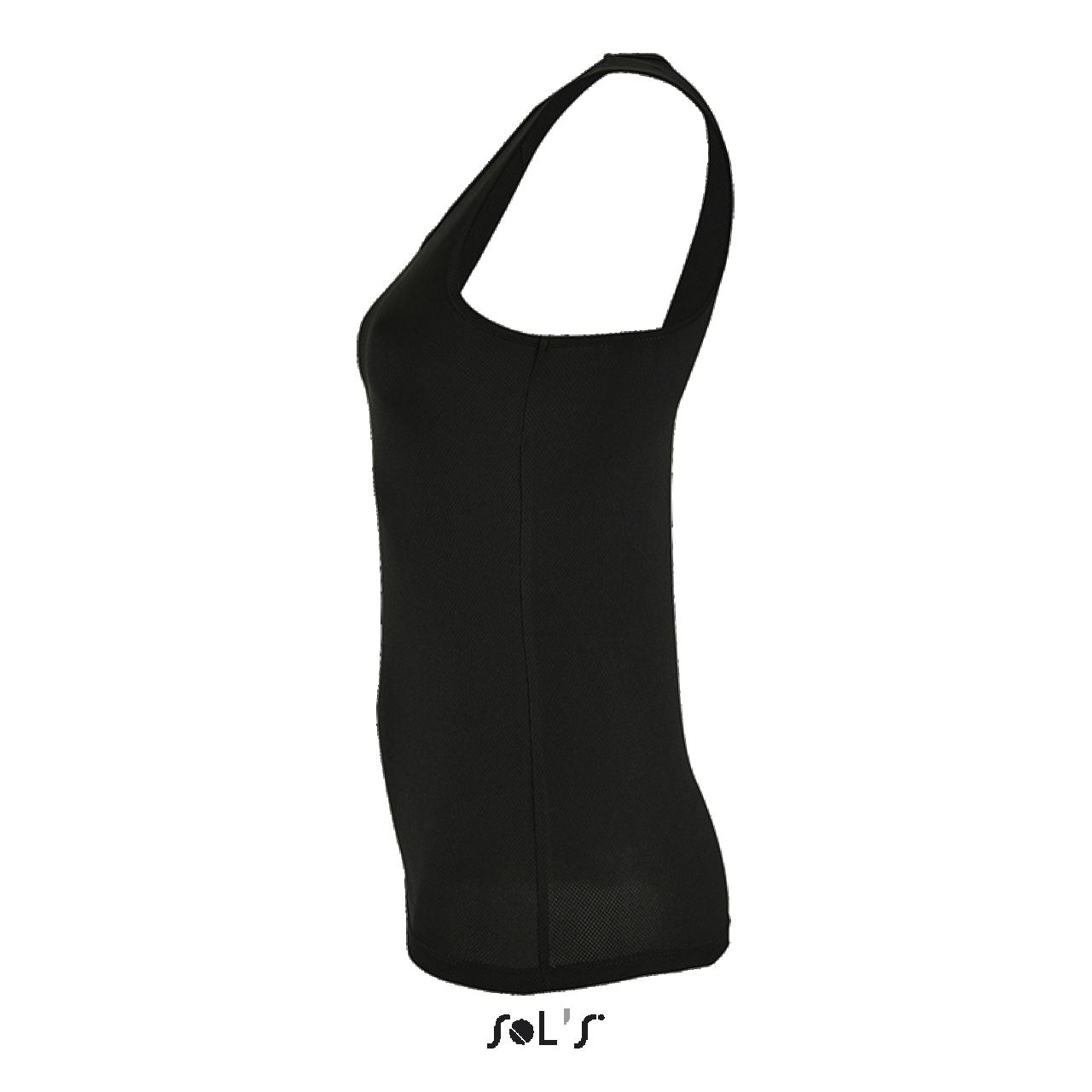 SOL'S SPORTY TT WOMEN - SPORTS TANK TOP - Image 28