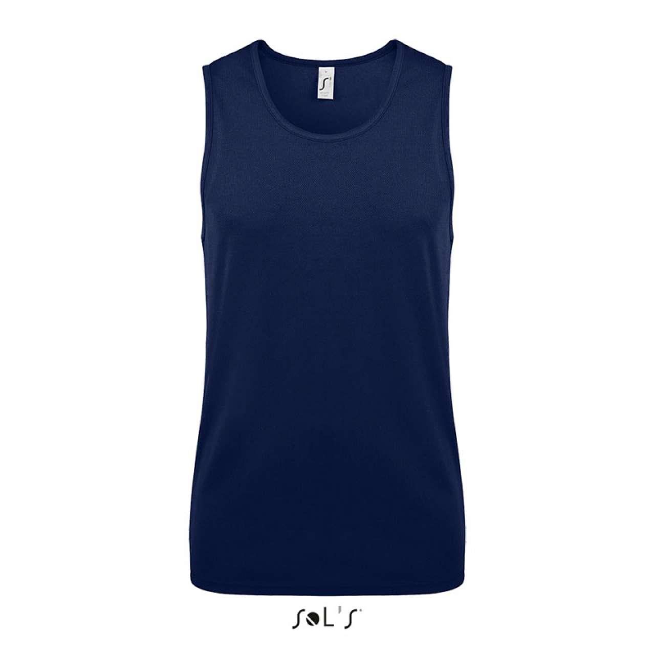 SOL'S SPORTY TT WOMEN - SPORTS TANK TOP - Image 25