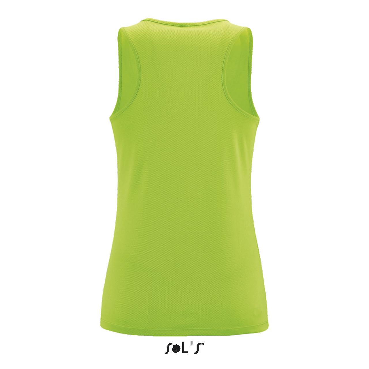 SOL'S SPORTY TT WOMEN - SPORTS TANK TOP - Image 16