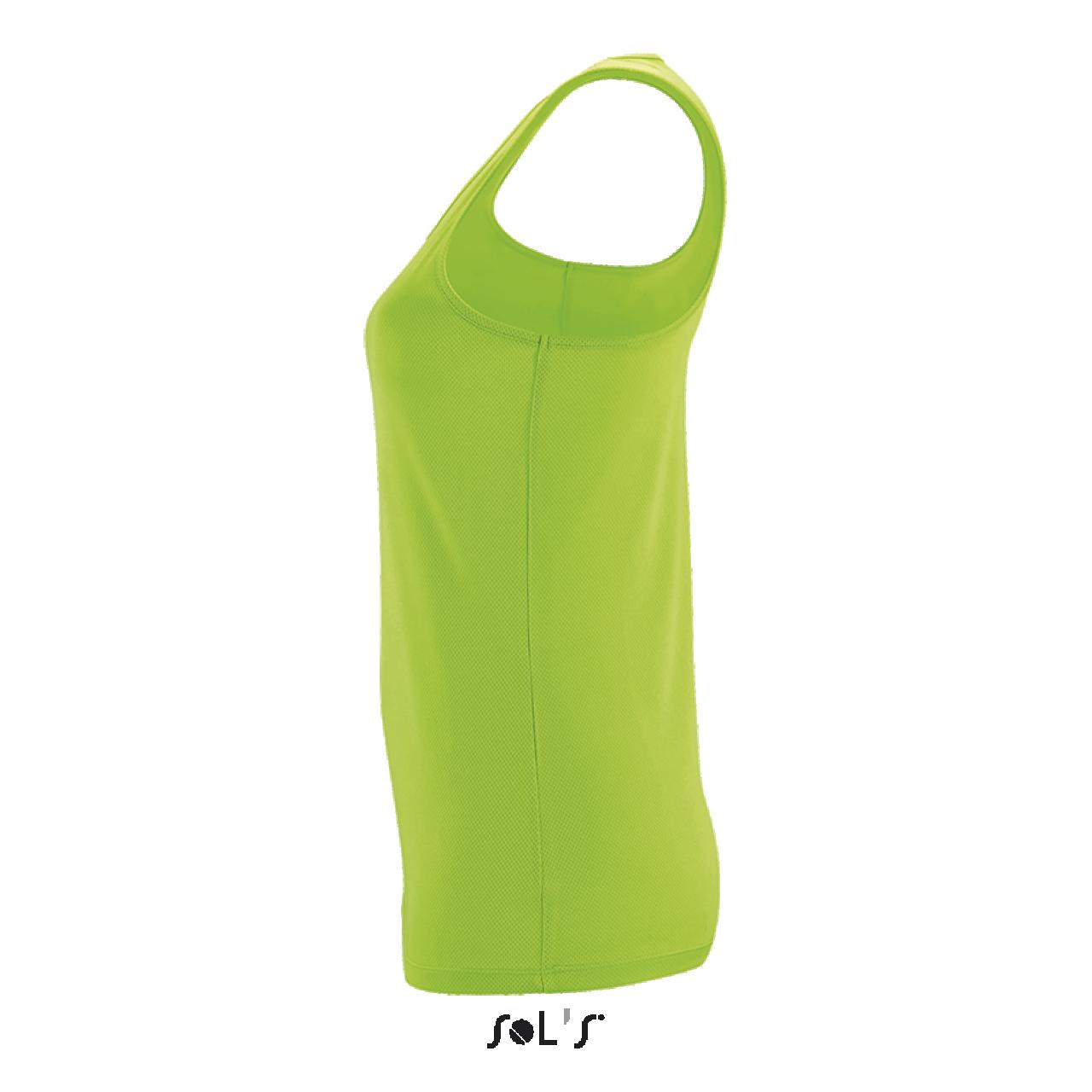 SOL'S SPORTY TT WOMEN - SPORTS TANK TOP - Image 11