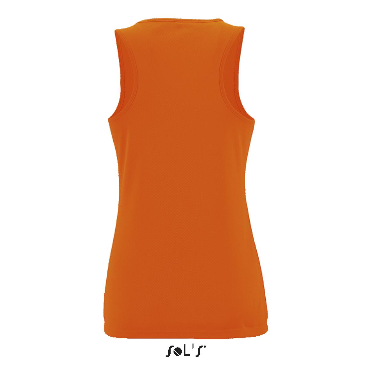 SOL'S SPORTY TT WOMEN - SPORTS TANK TOP - Image 8