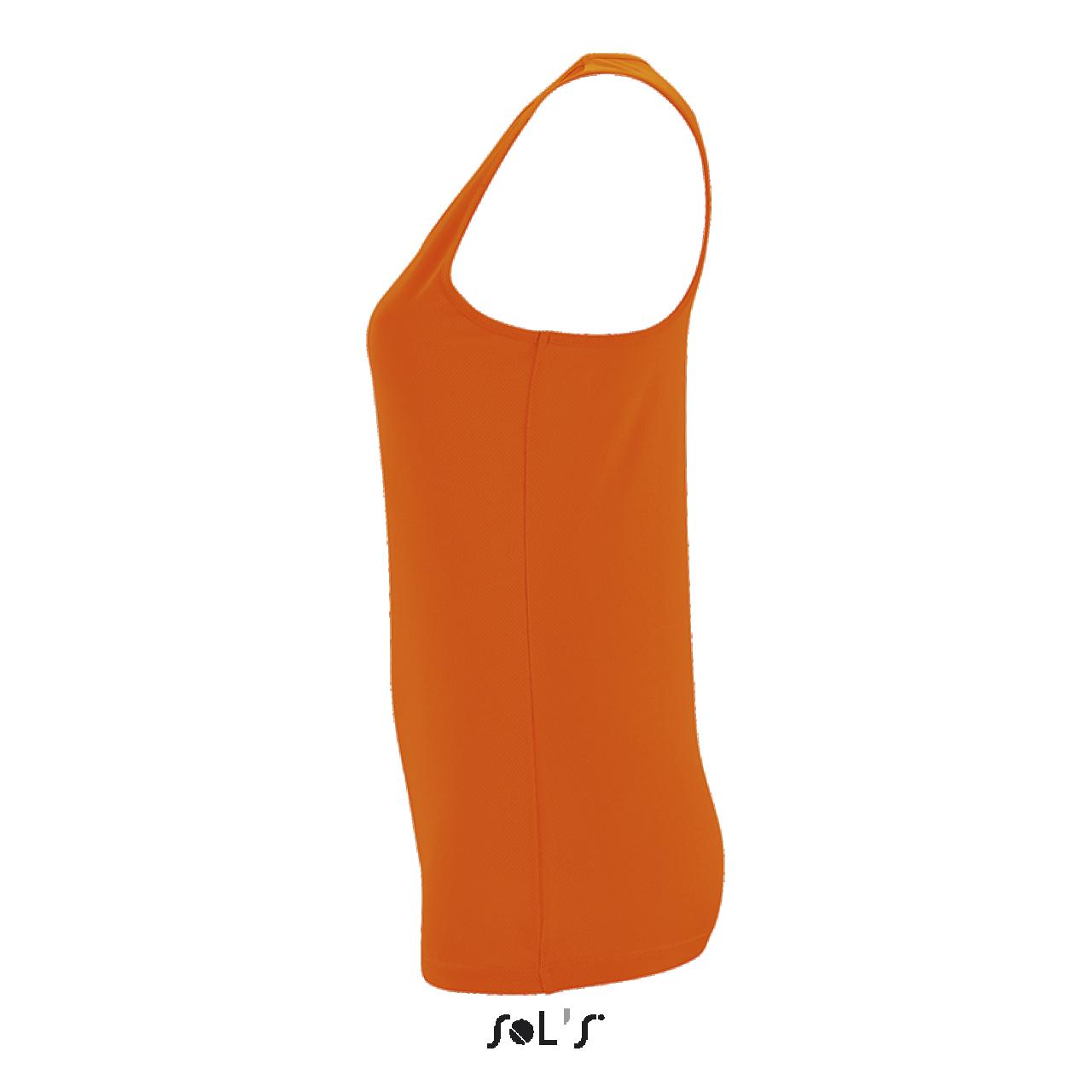 SOL'S SPORTY TT WOMEN - SPORTS TANK TOP - Image 17