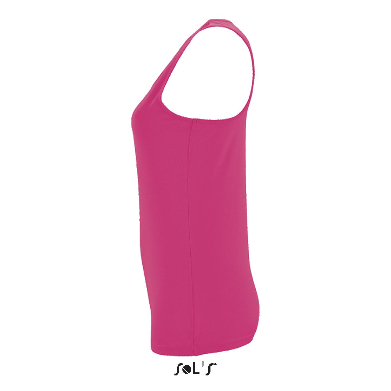 SOL'S SPORTY TT WOMEN - SPORTS TANK TOP - Image 34