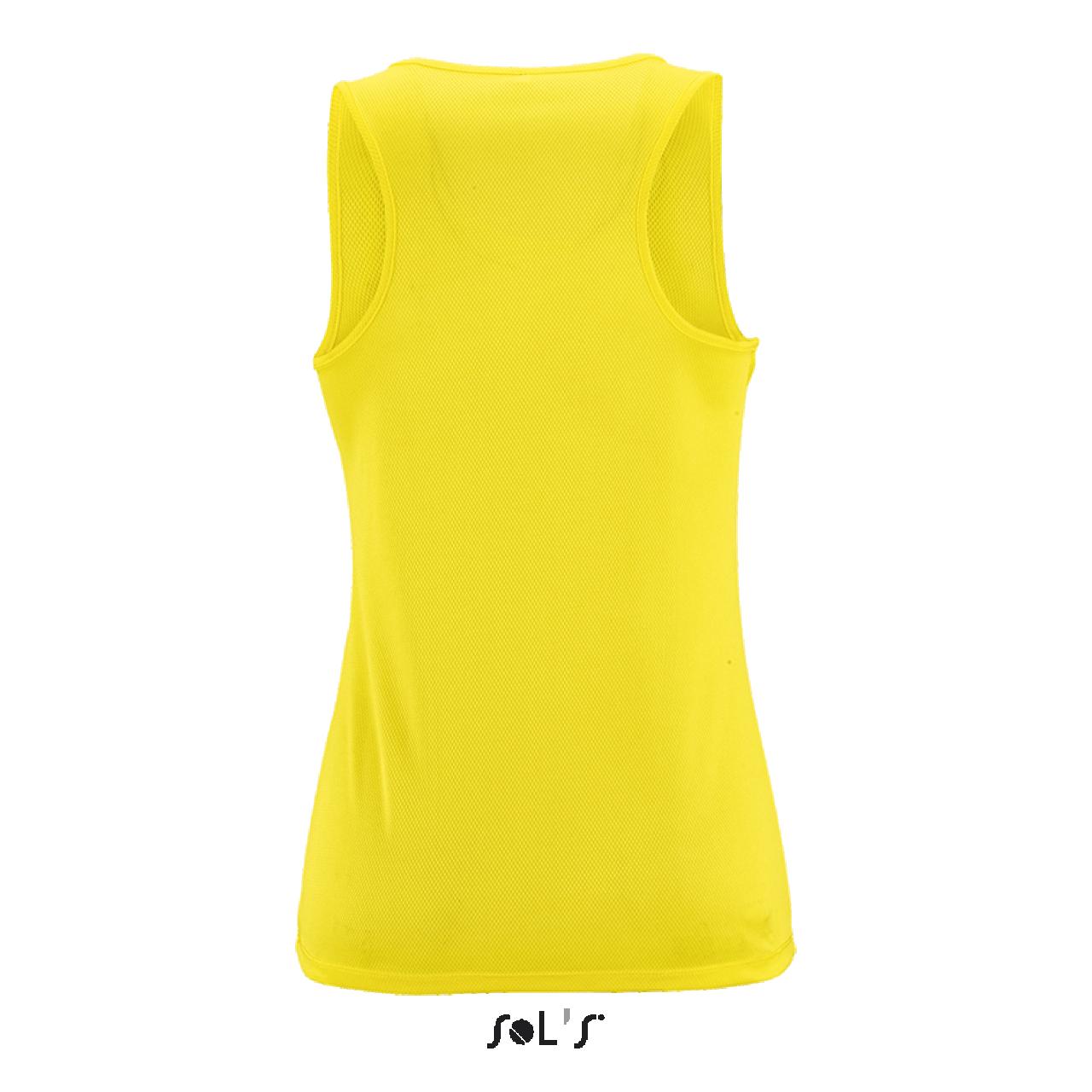 SOL'S SPORTY TT WOMEN - SPORTS TANK TOP - Image 15