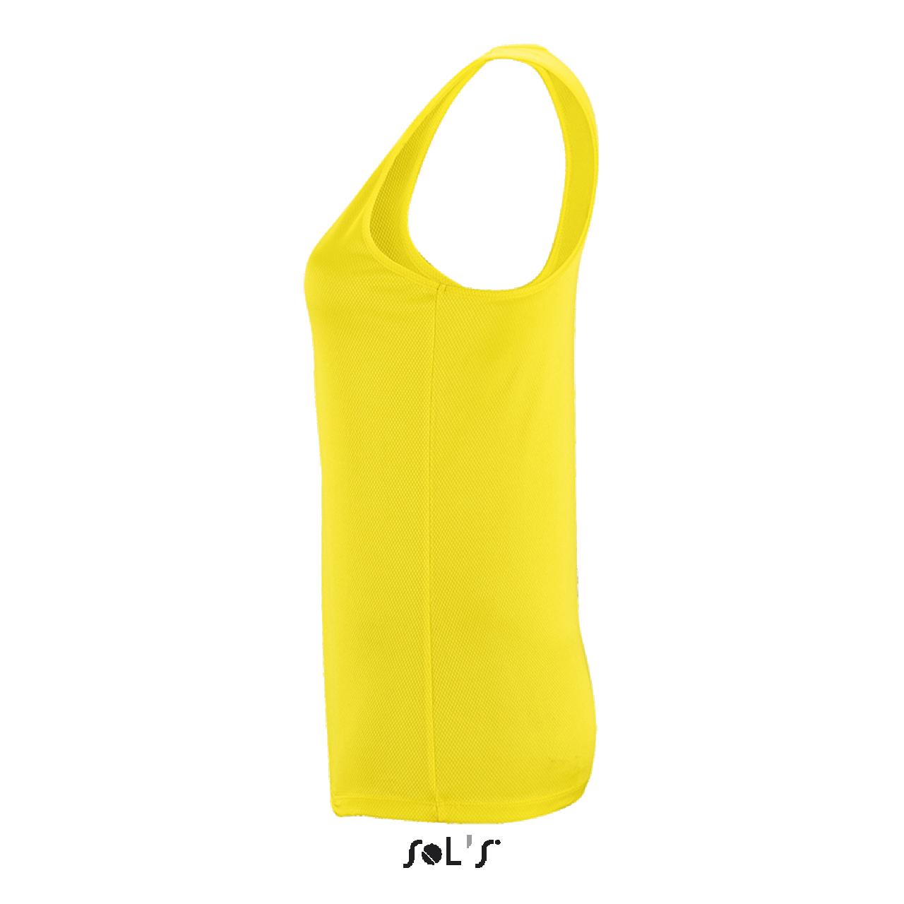 SOL'S SPORTY TT WOMEN - SPORTS TANK TOP - Image 6