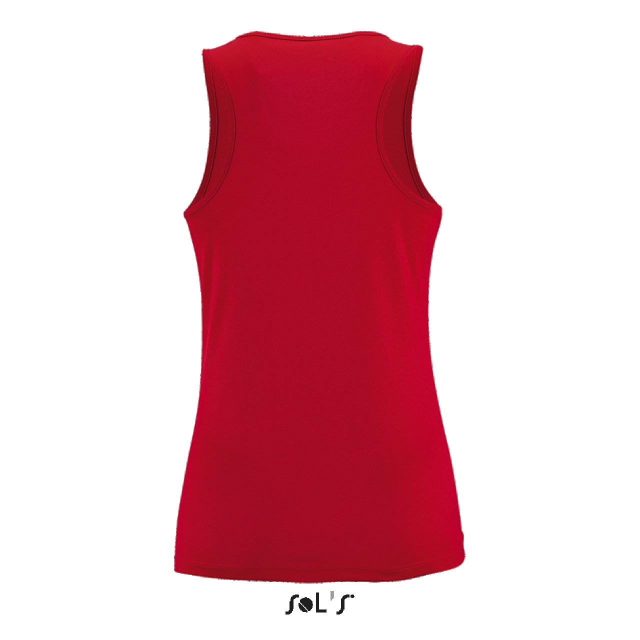 SOL'S SPORTY TT WOMEN - SPORTS TANK TOP