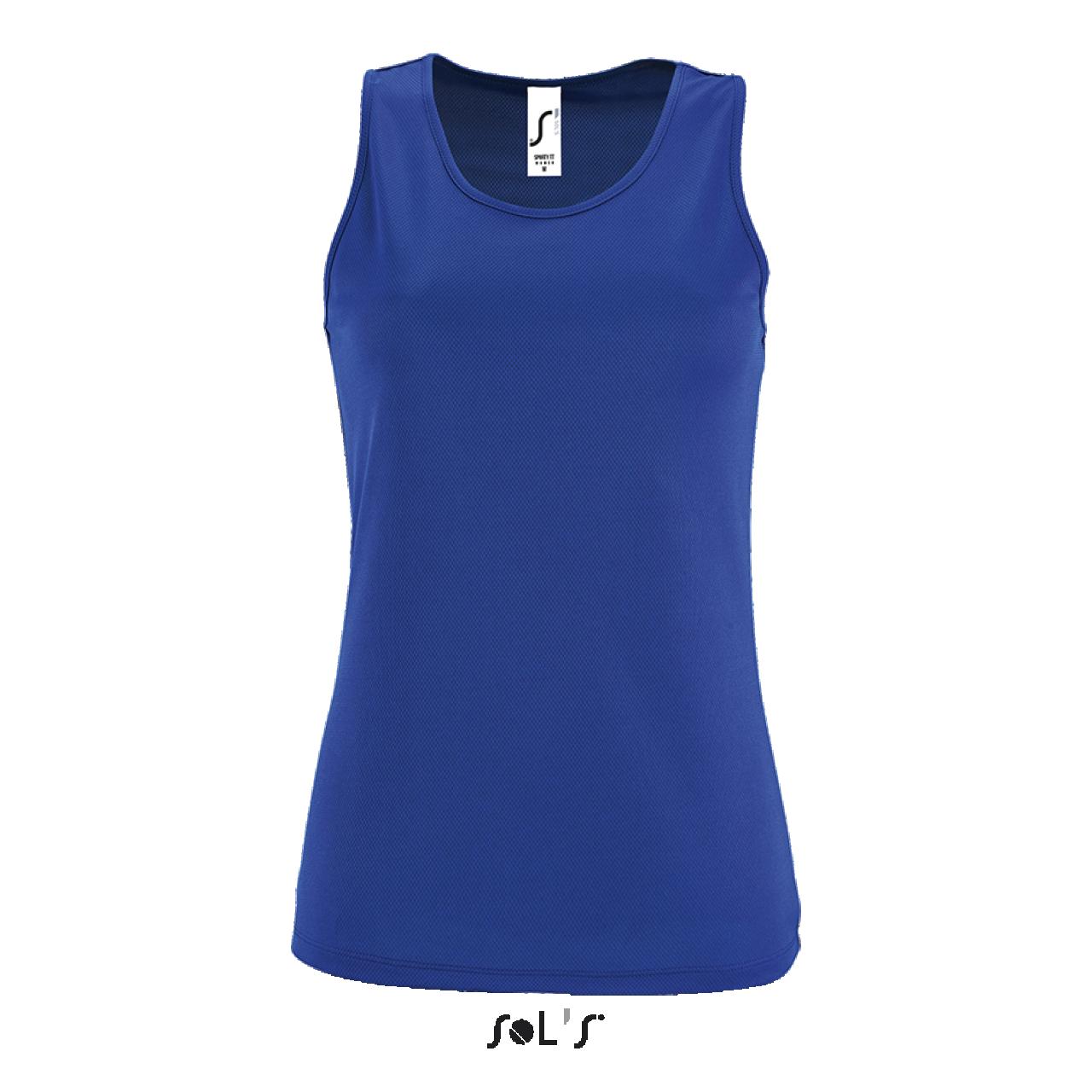 SOL'S SPORTY TT WOMEN - SPORTS TANK TOP - Image 12