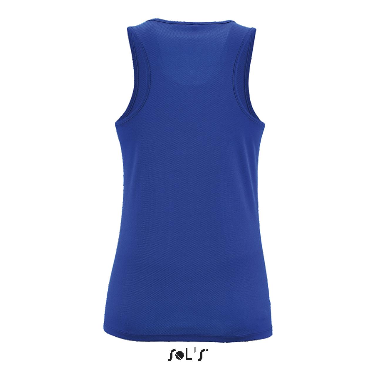SOL'S SPORTY TT WOMEN - SPORTS TANK TOP - Image 22