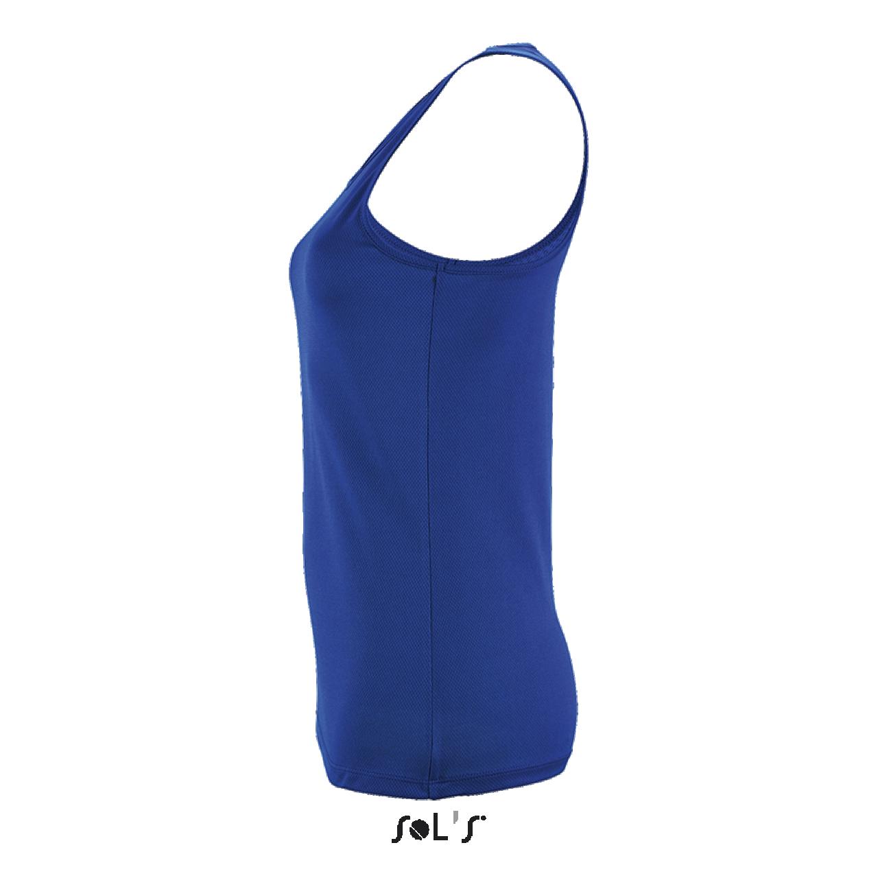 SOL'S SPORTY TT WOMEN - SPORTS TANK TOP - Image 27