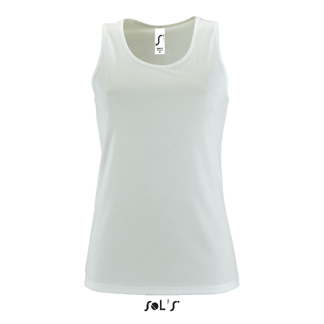 SOL'S SPORTY TT WOMEN - SPORTS TANK TOP - Image 24