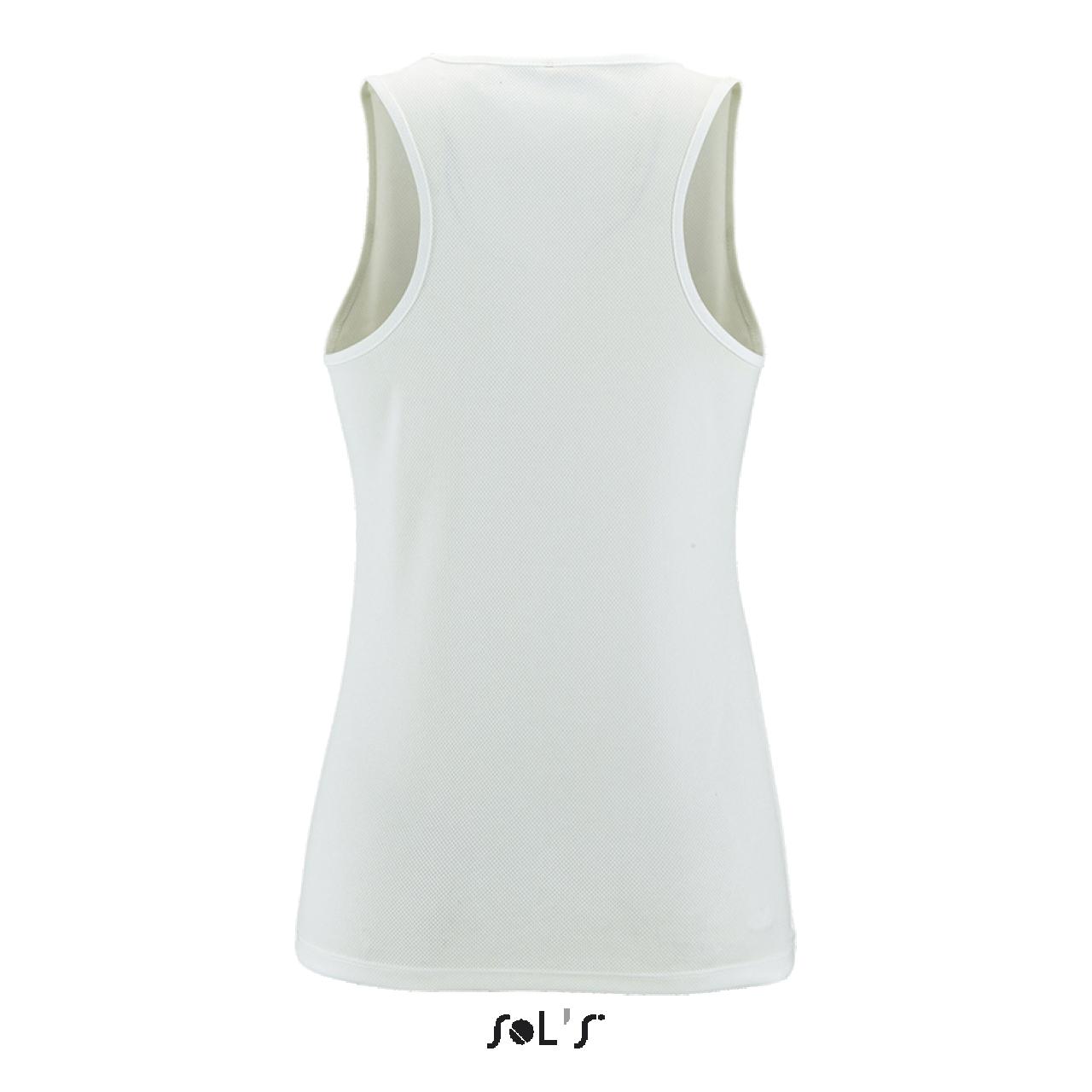 SOL'S SPORTY TT WOMEN - SPORTS TANK TOP - Image 5