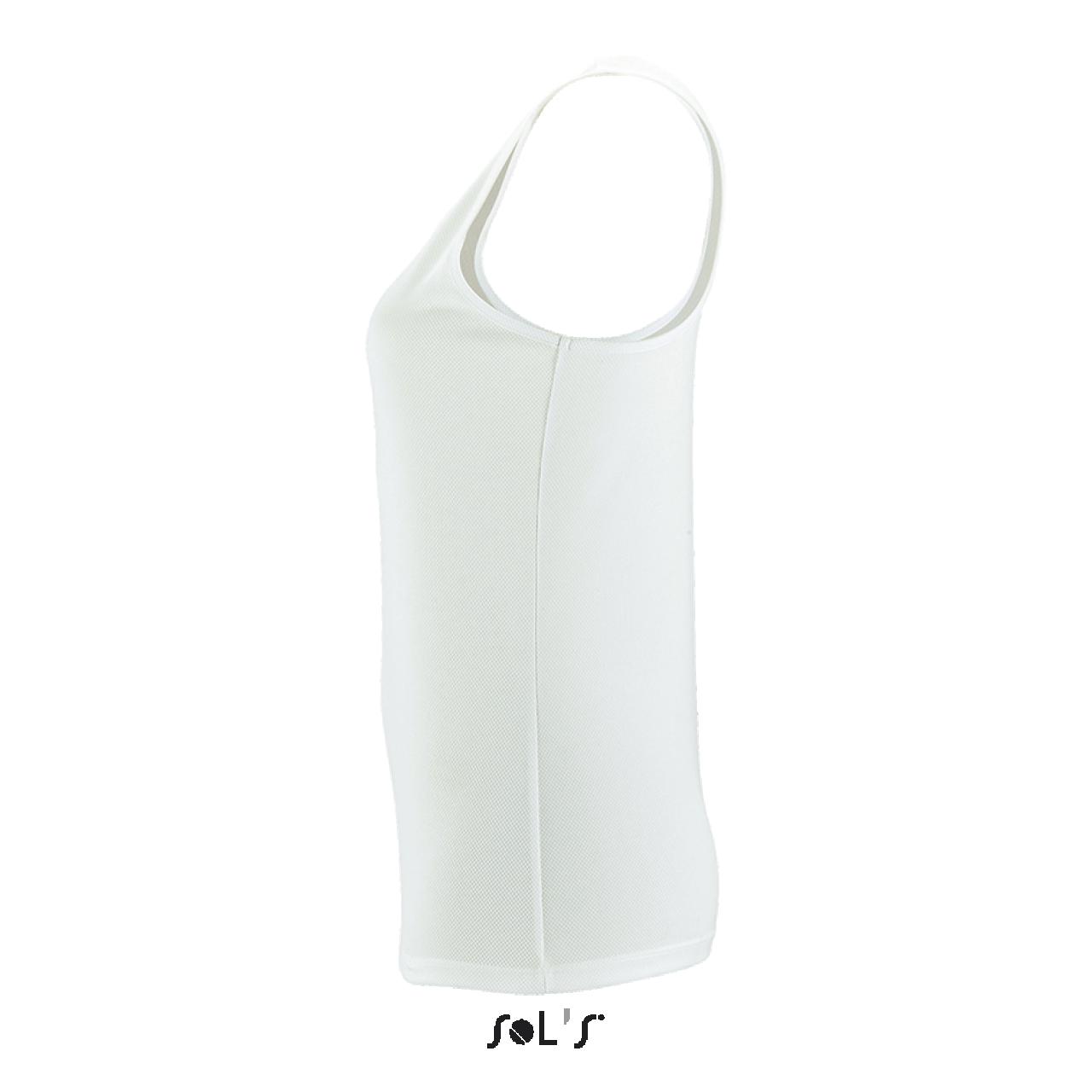 SOL'S SPORTY TT WOMEN - SPORTS TANK TOP - Image 2