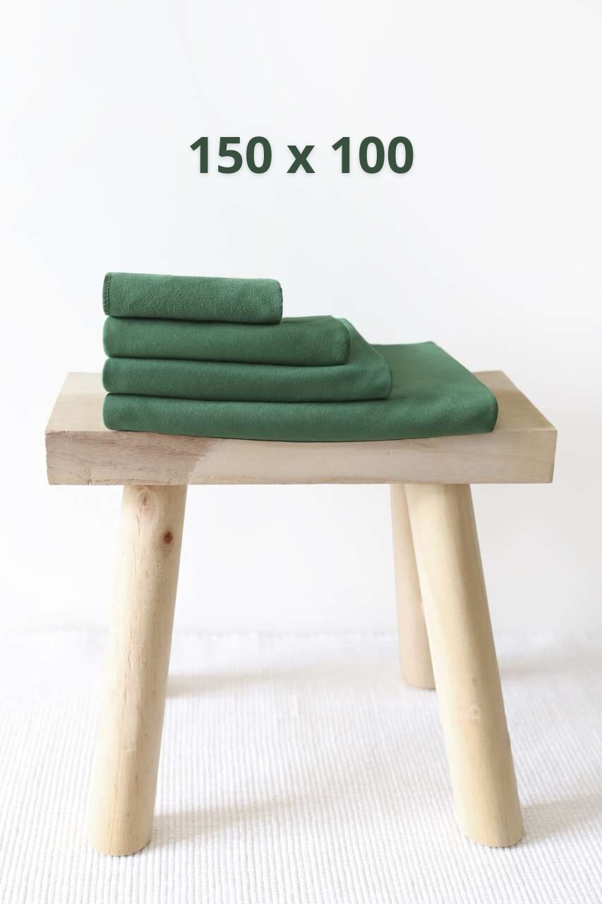 SOL'S ATOLL 100 - MICROFIBRE TOWEL - Image 7