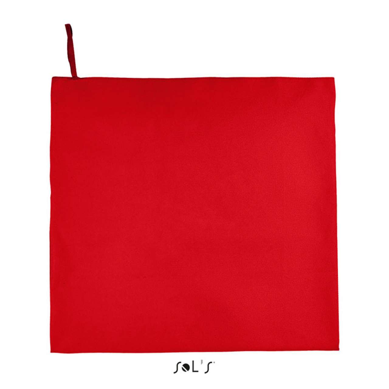 SOL'S ATOLL 100 - MICROFIBRE TOWEL - Image 2