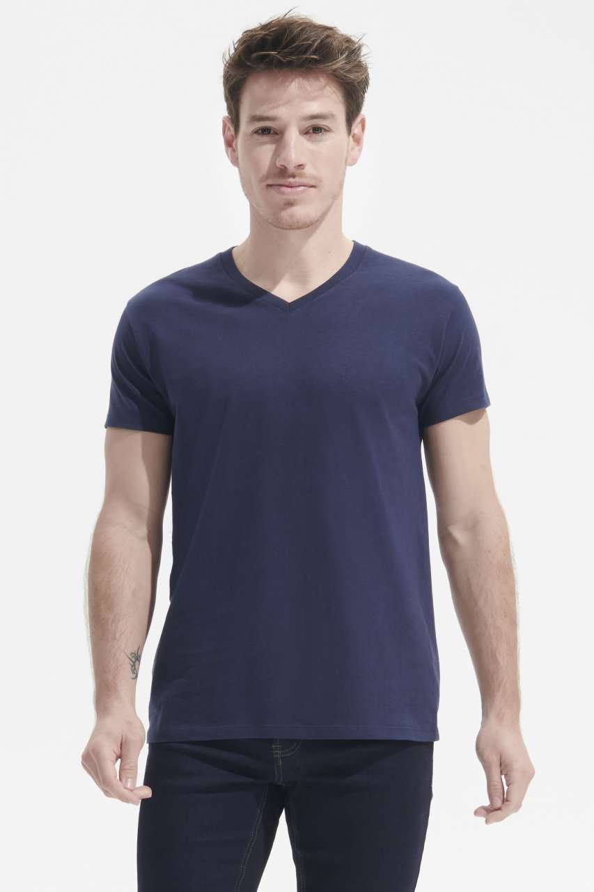SOL'S <I>IMPERIAL</I> V MEN - V-NECK T-SHIRT - Image 17
