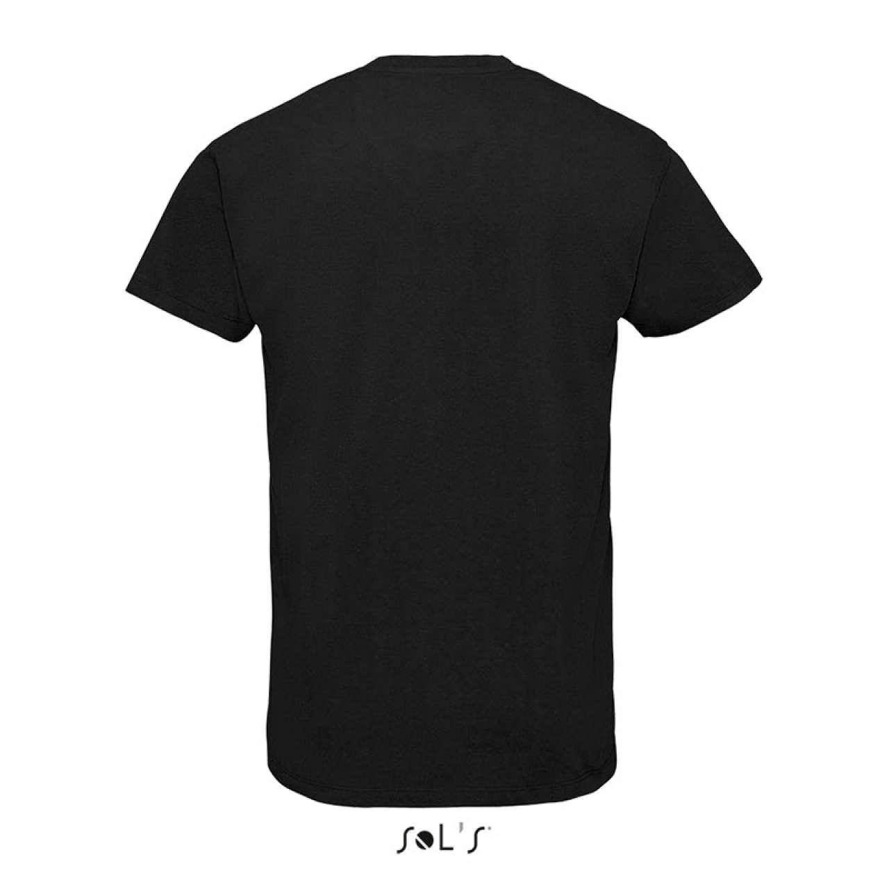 SOL'S <I>IMPERIAL</I> V MEN - V-NECK T-SHIRT - Image 11