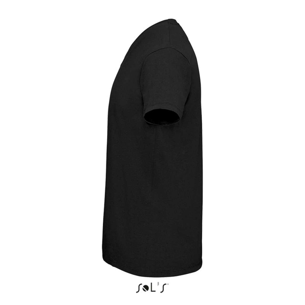 SOL'S <I>IMPERIAL</I> V MEN - V-NECK T-SHIRT - Image 3