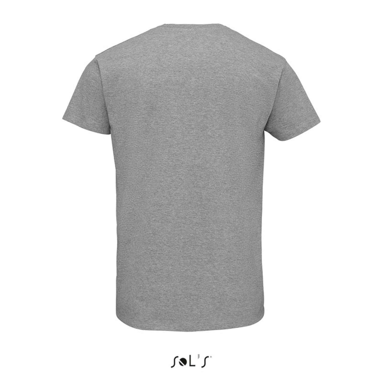 SOL'S <I>IMPERIAL</I> V MEN - V-NECK T-SHIRT - Image 13