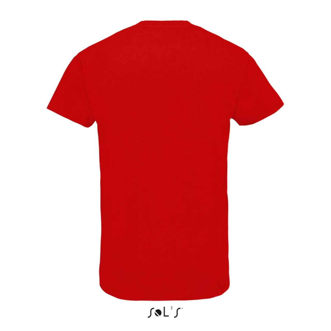 SOL'S <I>IMPERIAL</I> V MEN - V-NECK T-SHIRT - Image 4