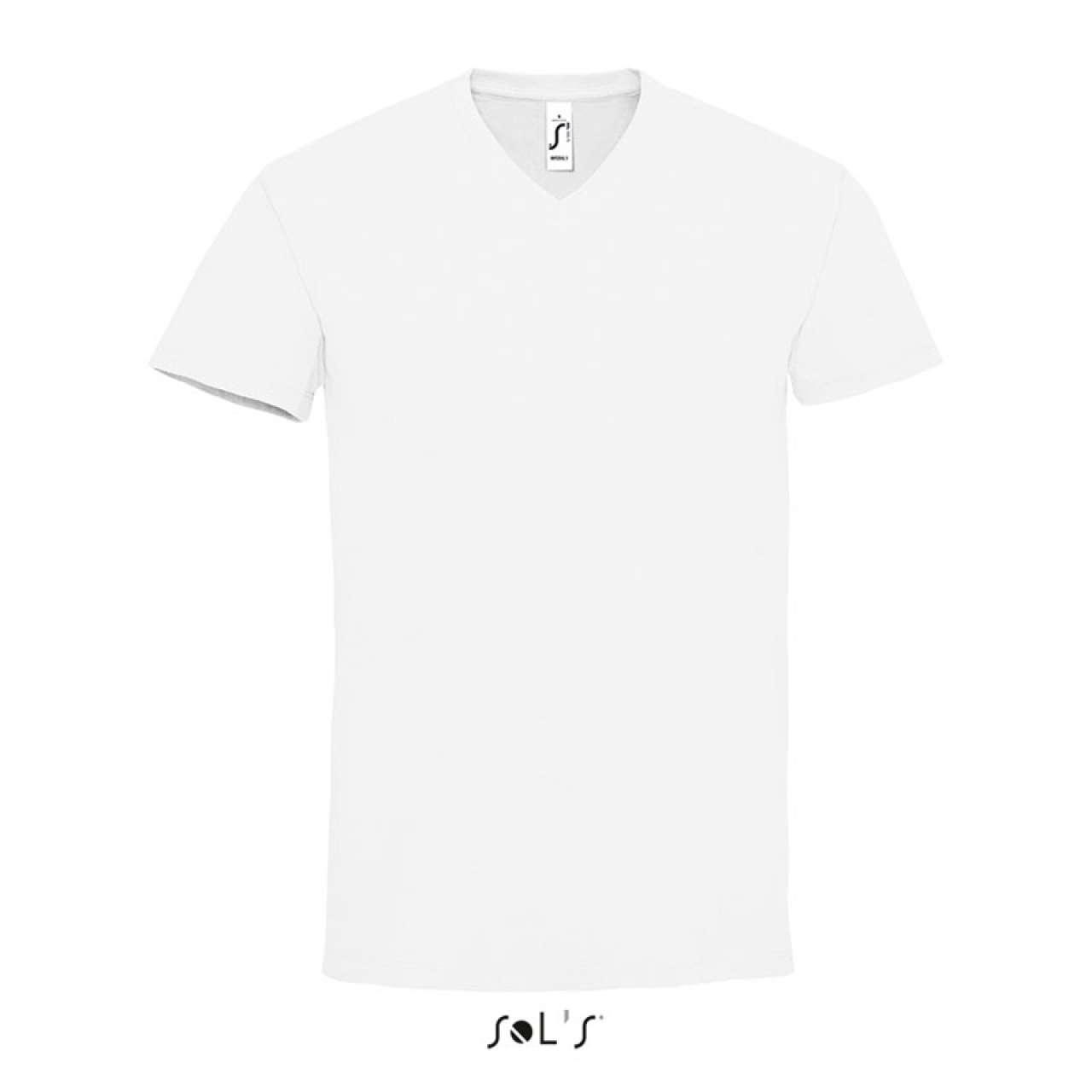 SOL'S <I>IMPERIAL</I> V MEN - V-NECK T-SHIRT - Image 8