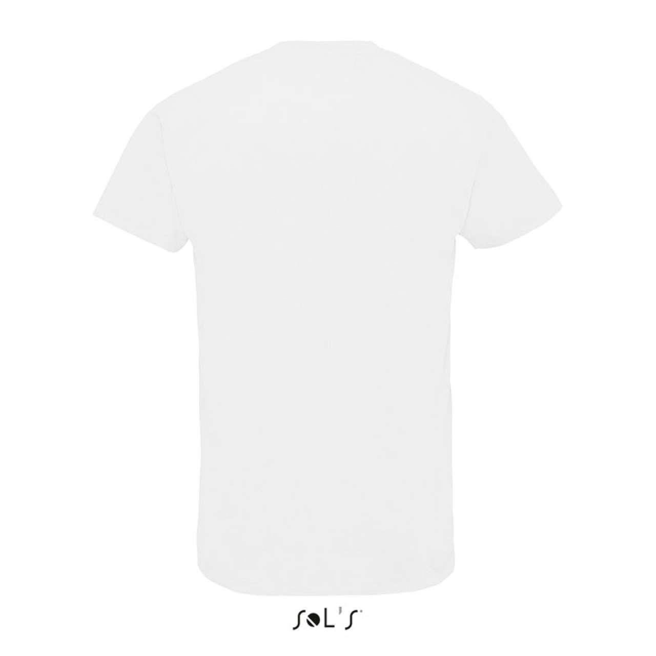 SOL'S <I>IMPERIAL</I> V MEN - V-NECK T-SHIRT - Image 2