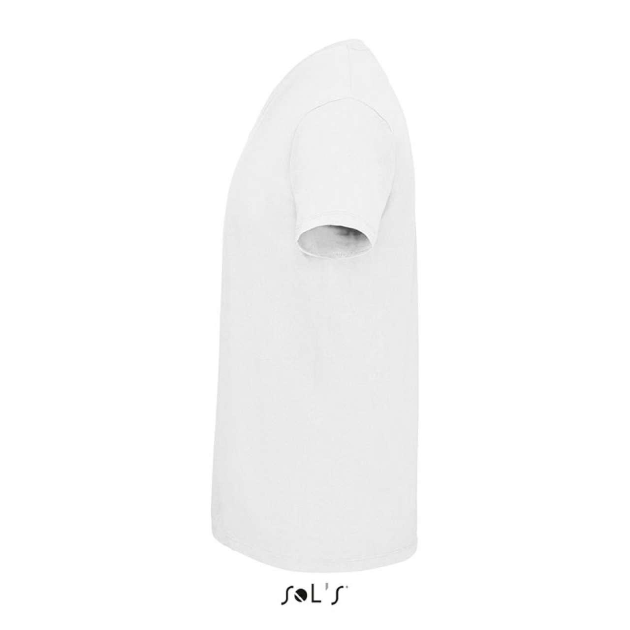SOL'S <I>IMPERIAL</I> V MEN - V-NECK T-SHIRT - Image 10