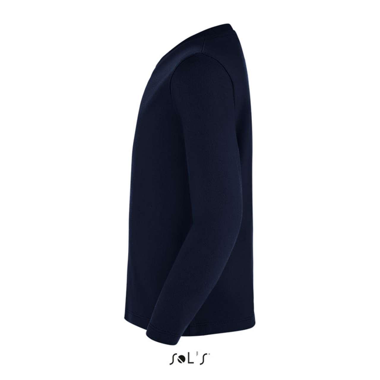 SOL'S <I>IMPERIAL</I> LSL KIDS - LONG SLEEVE T-SHIRT - Image 17