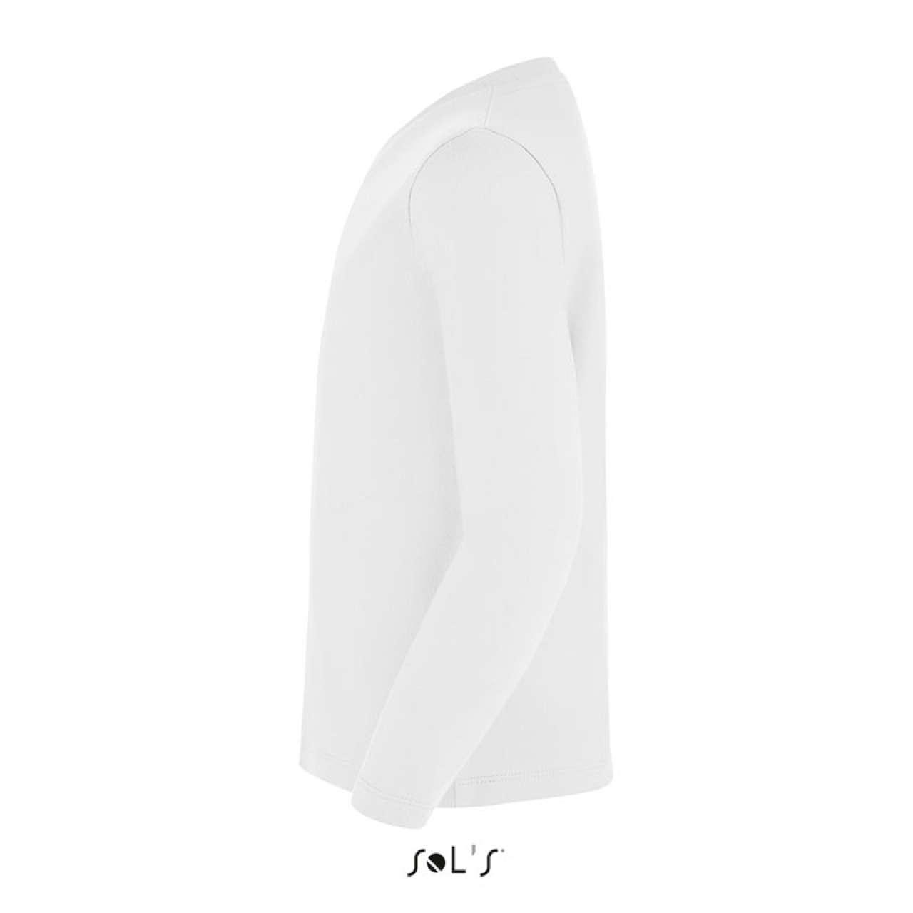 SOL'S <I>IMPERIAL</I> LSL KIDS - LONG SLEEVE T-SHIRT - Image 15