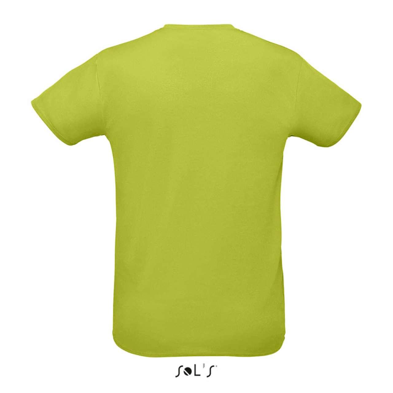 SOL'S SPRINT - UNISEX SPORT T-SHIRT - Image 13