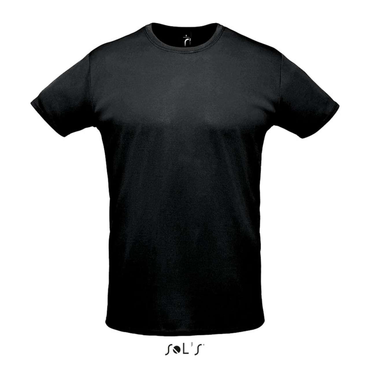 SOL'S SPRINT - UNISEX SPORT T-SHIRT - Image 18