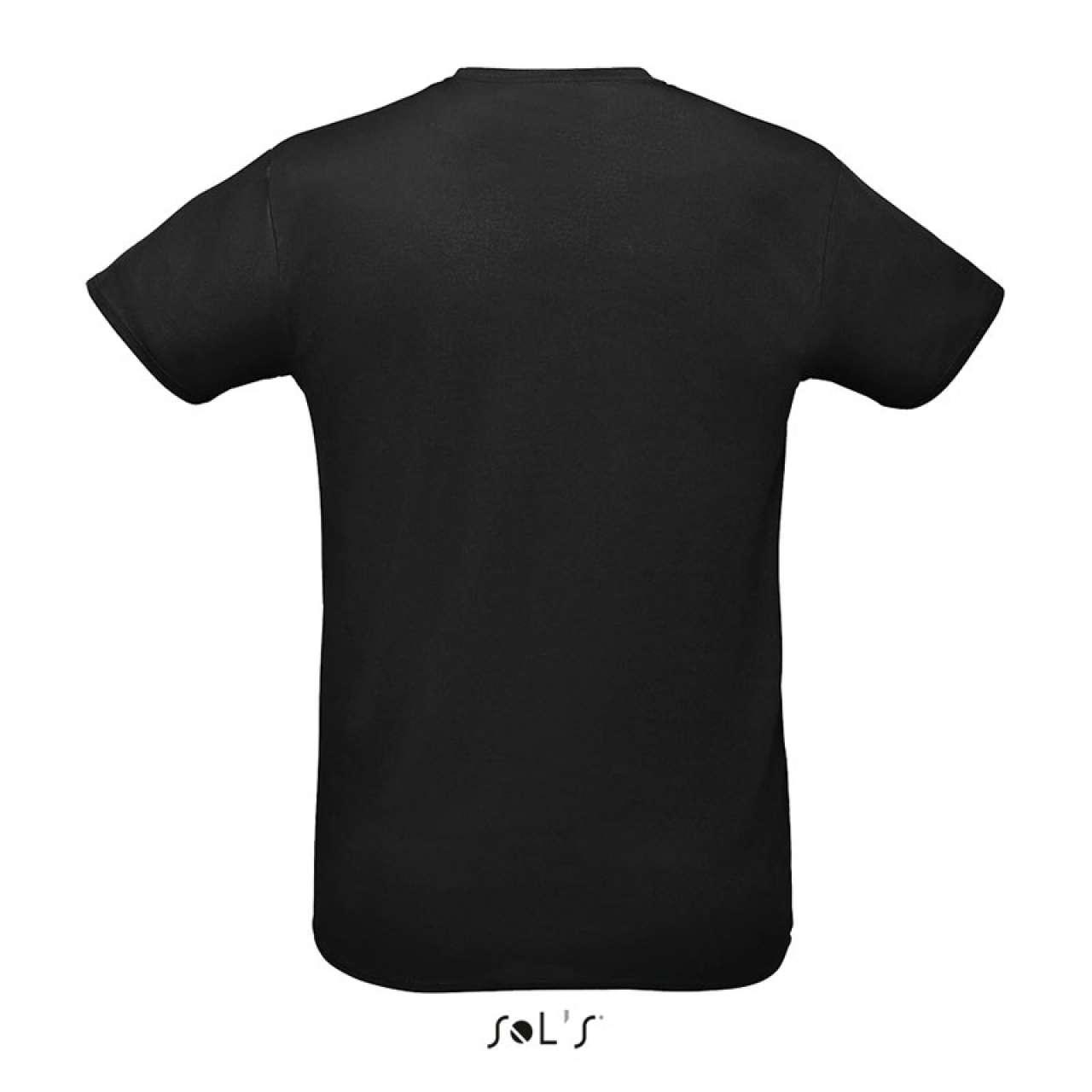 SOL'S SPRINT - UNISEX SPORT T-SHIRT - Image 8