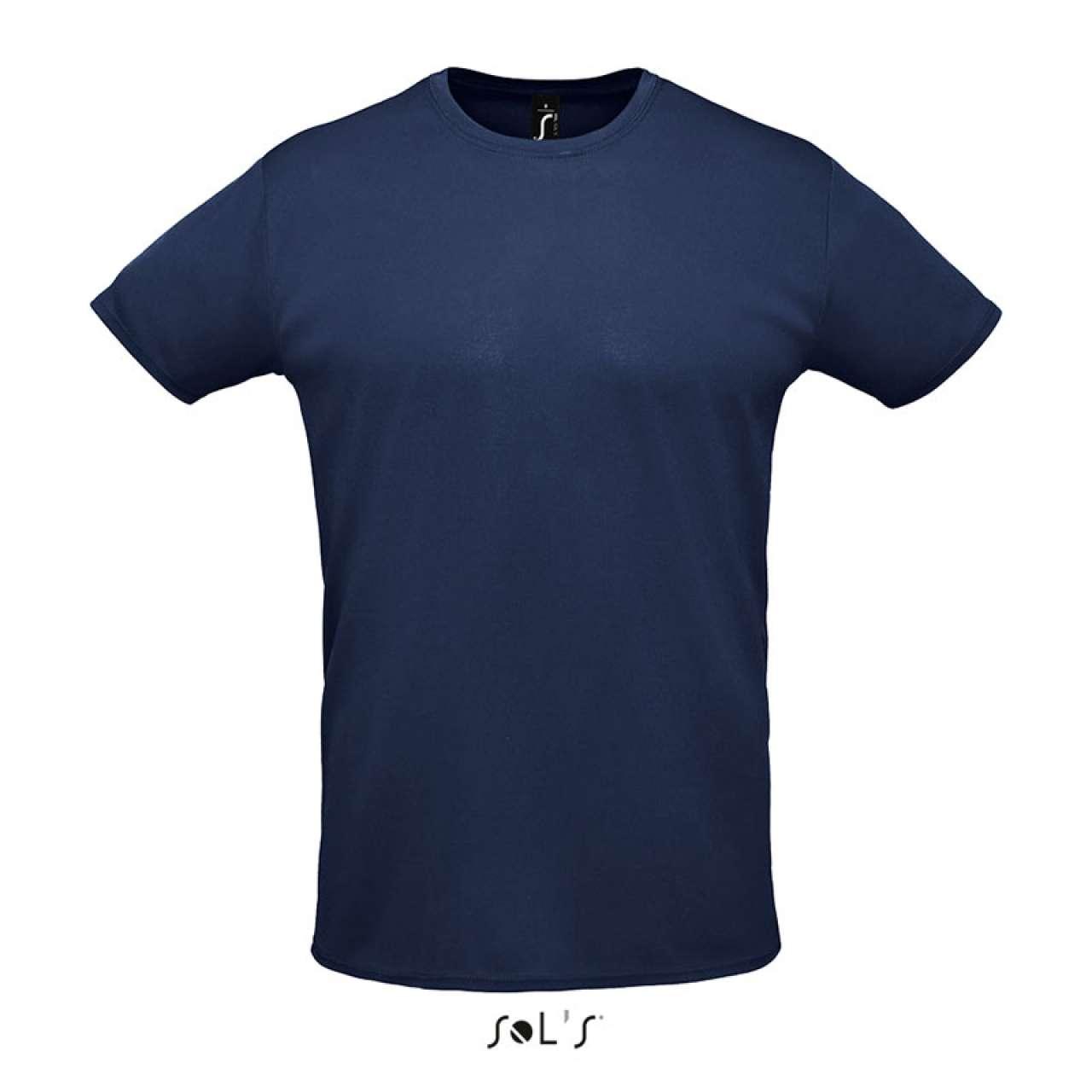 SOL'S SPRINT - UNISEX SPORT T-SHIRT - Image 12