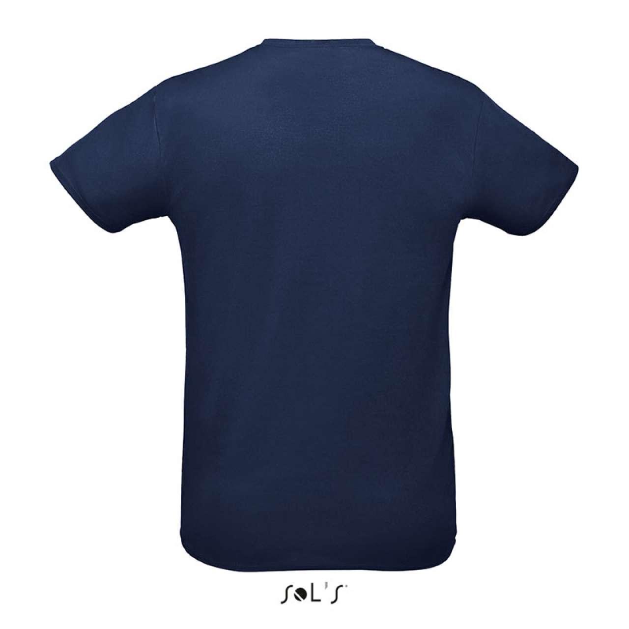 SOL'S SPRINT - UNISEX SPORT T-SHIRT - Image 4