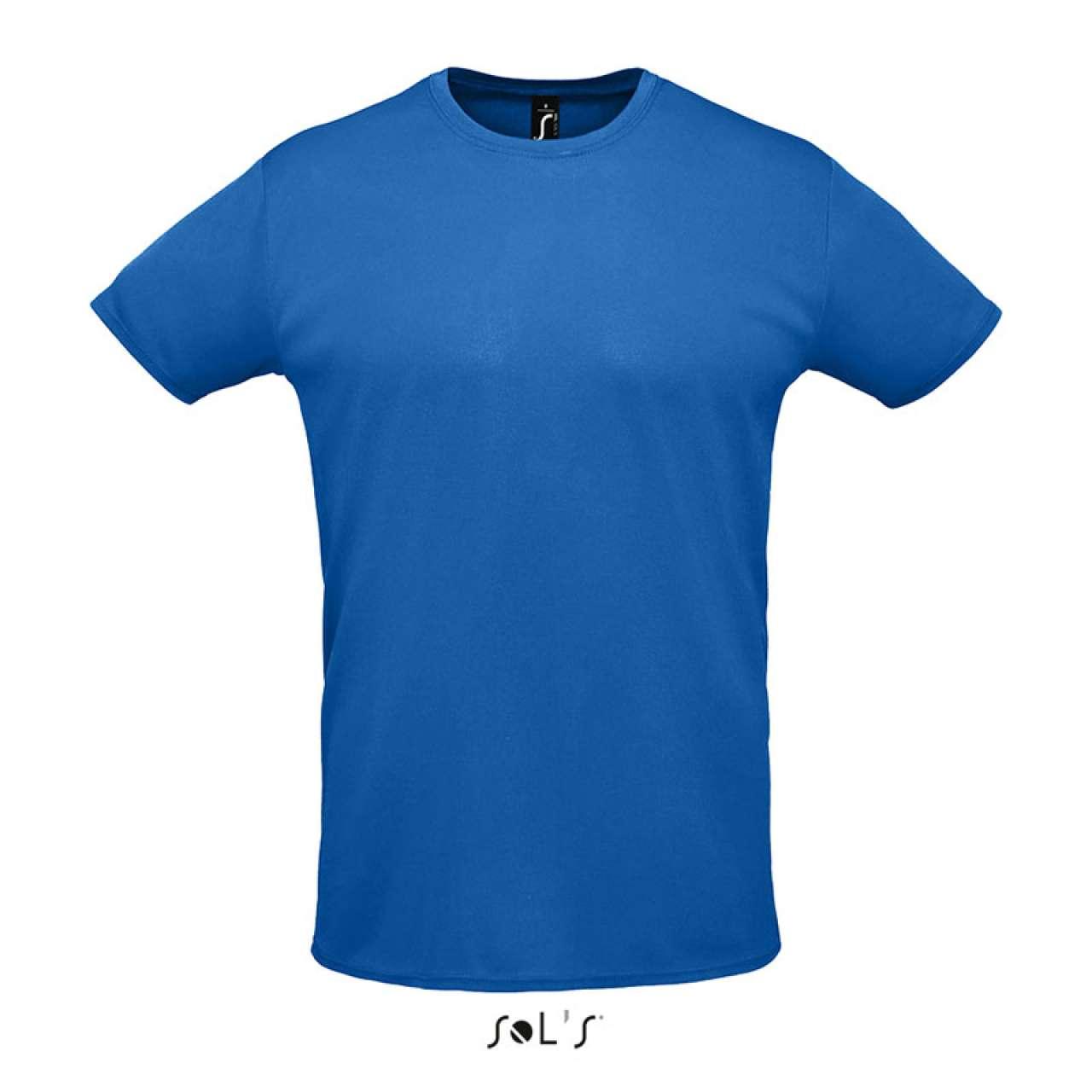 SOL'S SPRINT - UNISEX SPORT T-SHIRT - Image 16