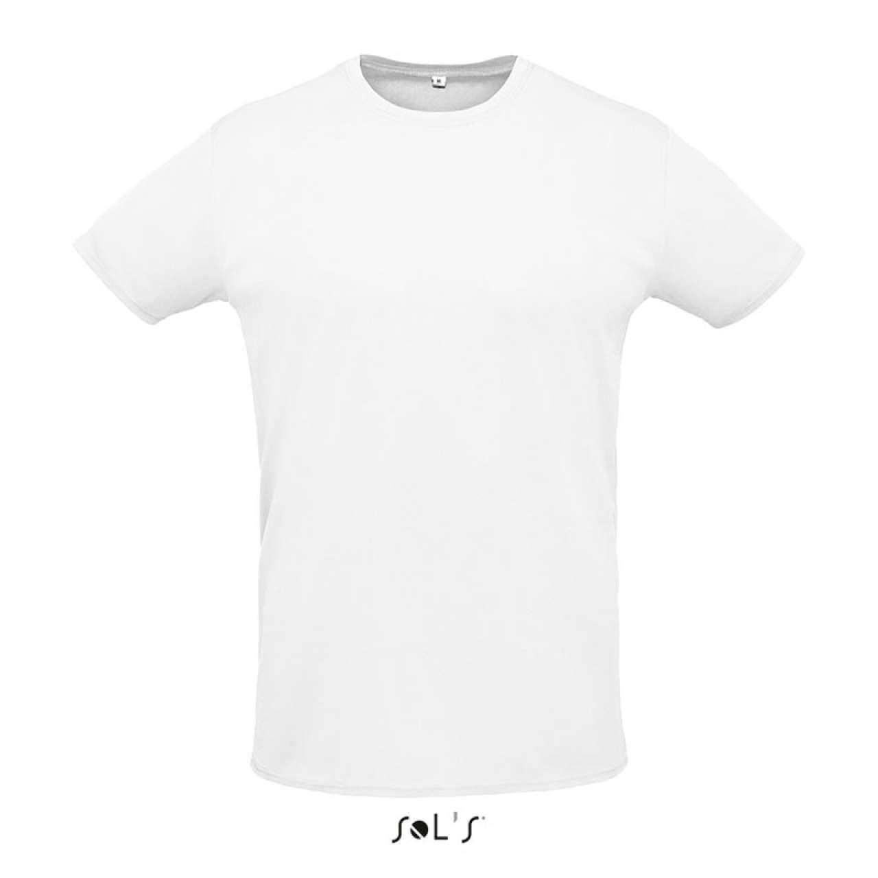 SOL'S SPRINT - UNISEX SPORT T-SHIRT - Image 14