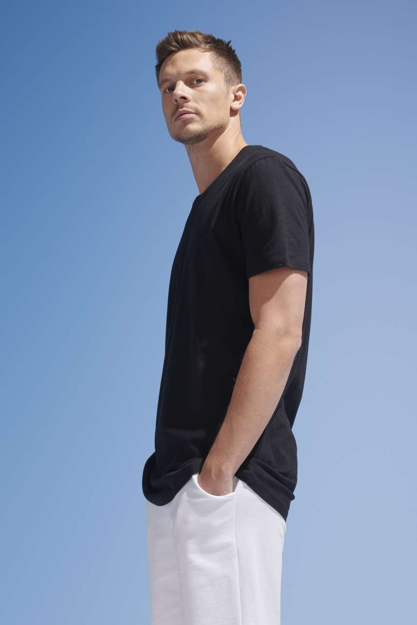 SOL'S MAGNUM MEN - LONG T-SHIRT - Image 6