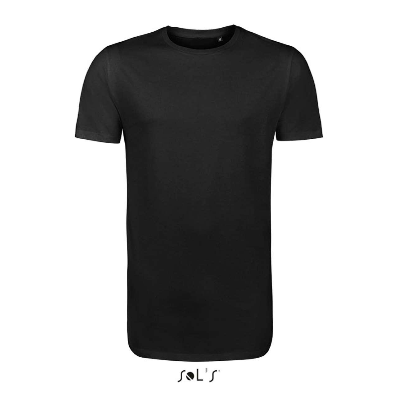 SOL'S MAGNUM MEN - LONG T-SHIRT - Image 5