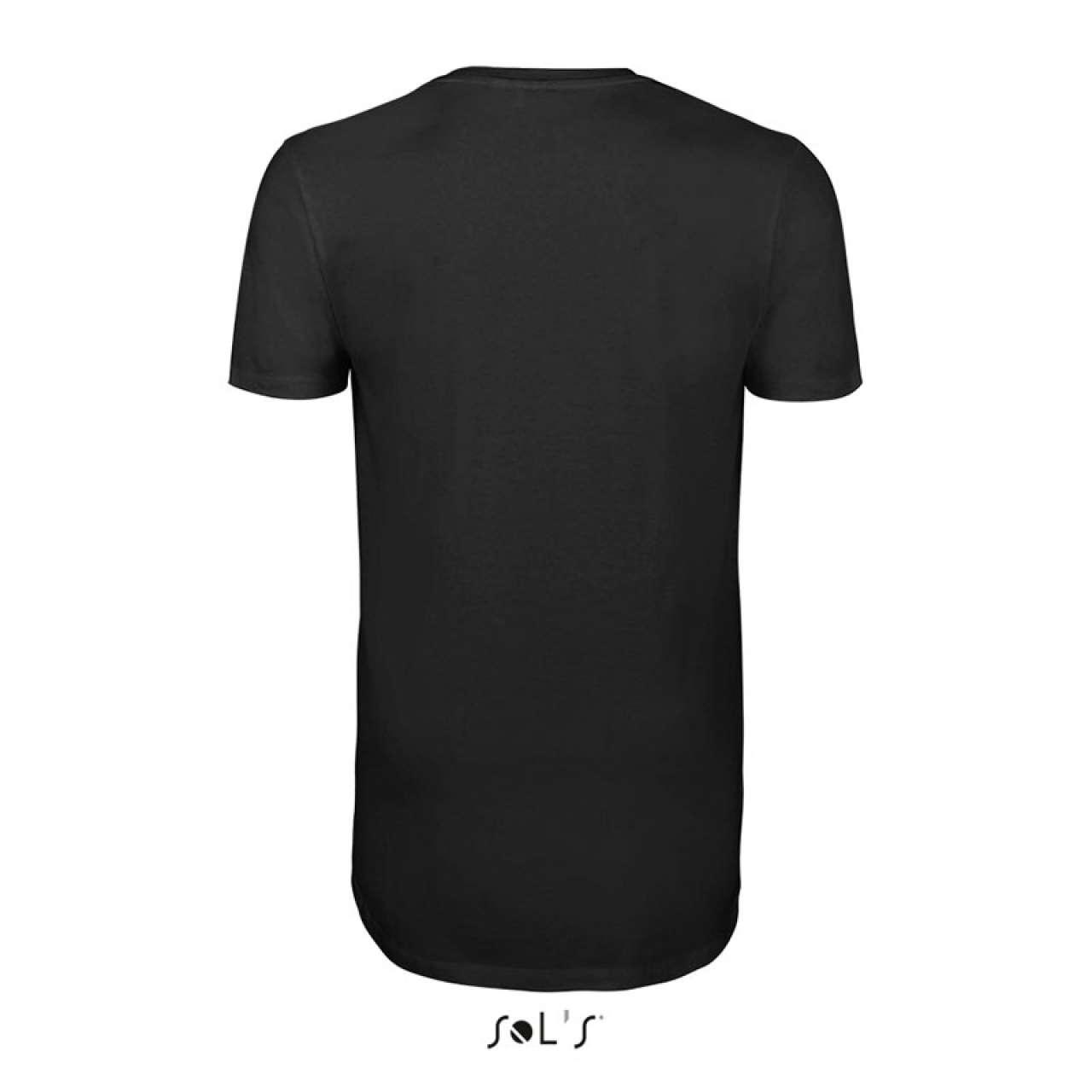SOL'S MAGNUM MEN - LONG T-SHIRT - Image 7