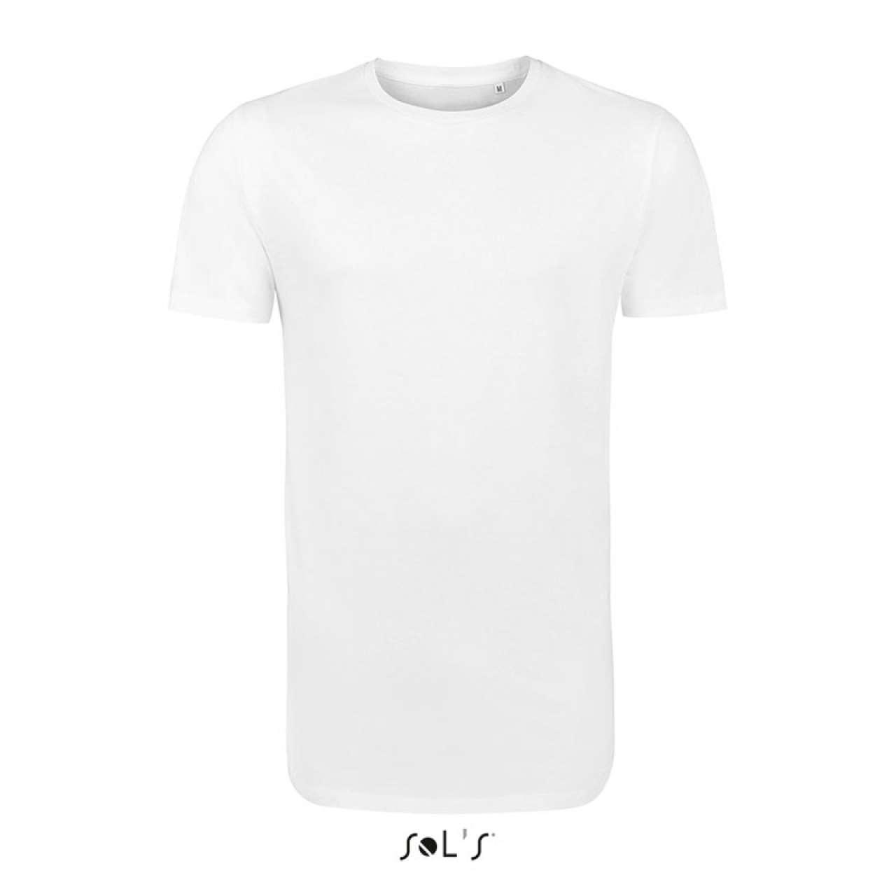 SOL'S MAGNUM MEN - LONG T-SHIRT - Image 3