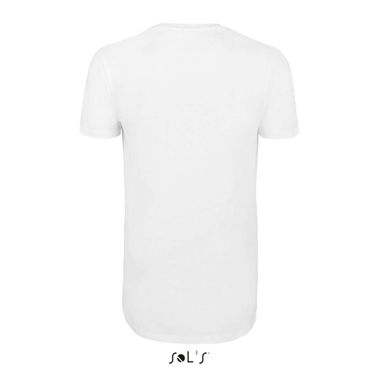 SOL'S MAGNUM MEN - LONG T-SHIRT - Image 2