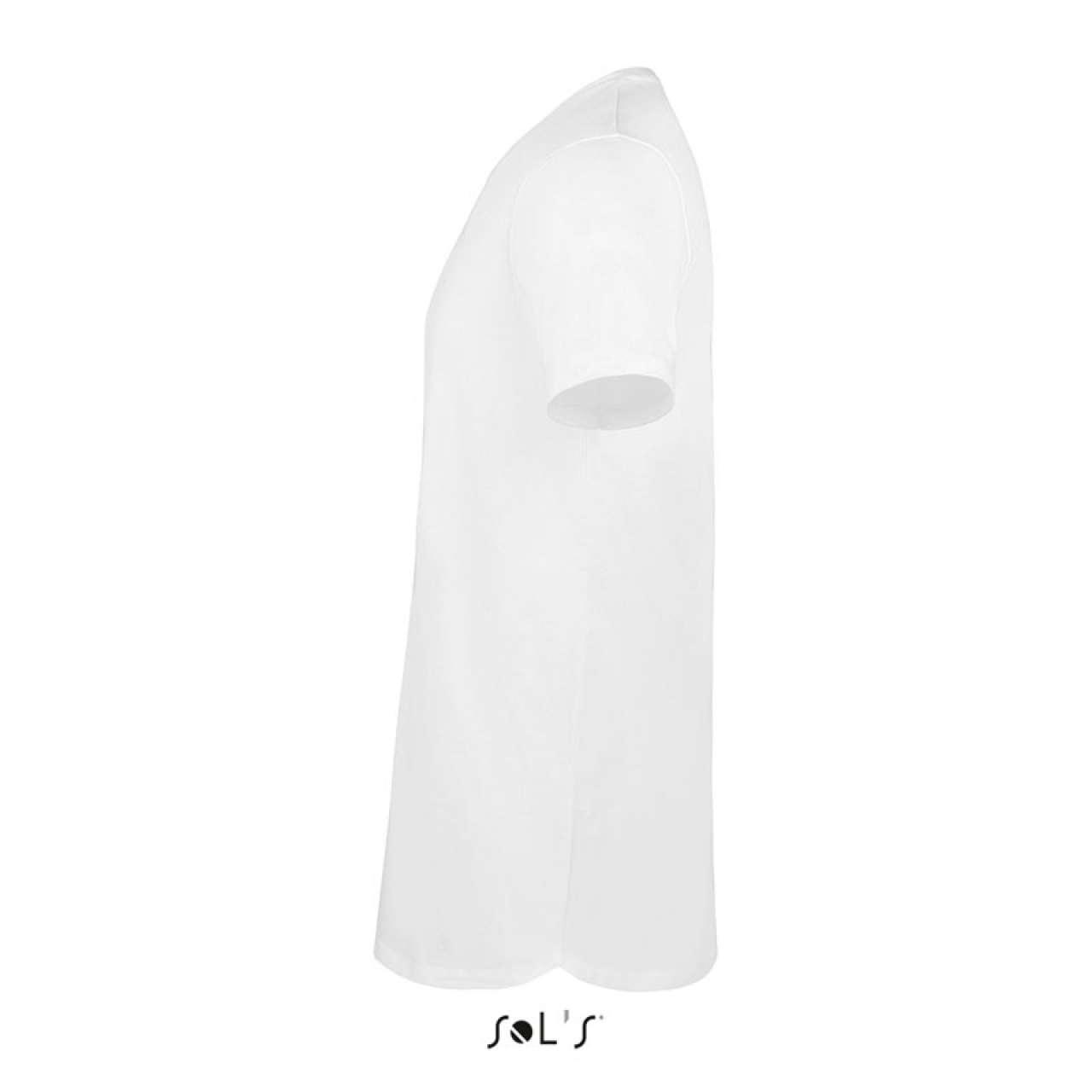 SOL'S MAGNUM MEN - LONG T-SHIRT