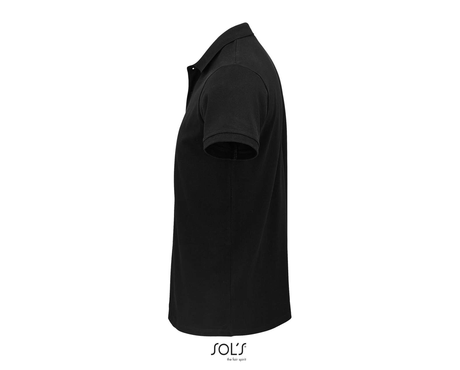 SOL'S PLANET MEN - POLO SHIRT - Image 3