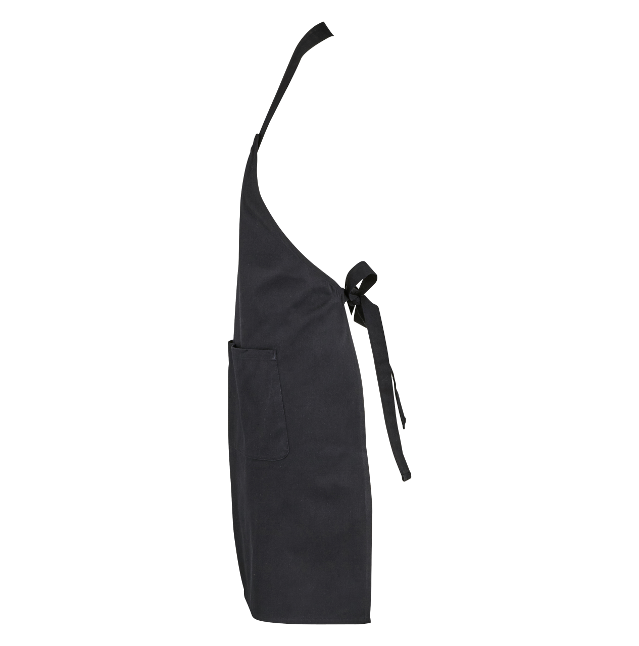 SOL'S GAMMA - BIB APRON WITH POCKETS - Image 2