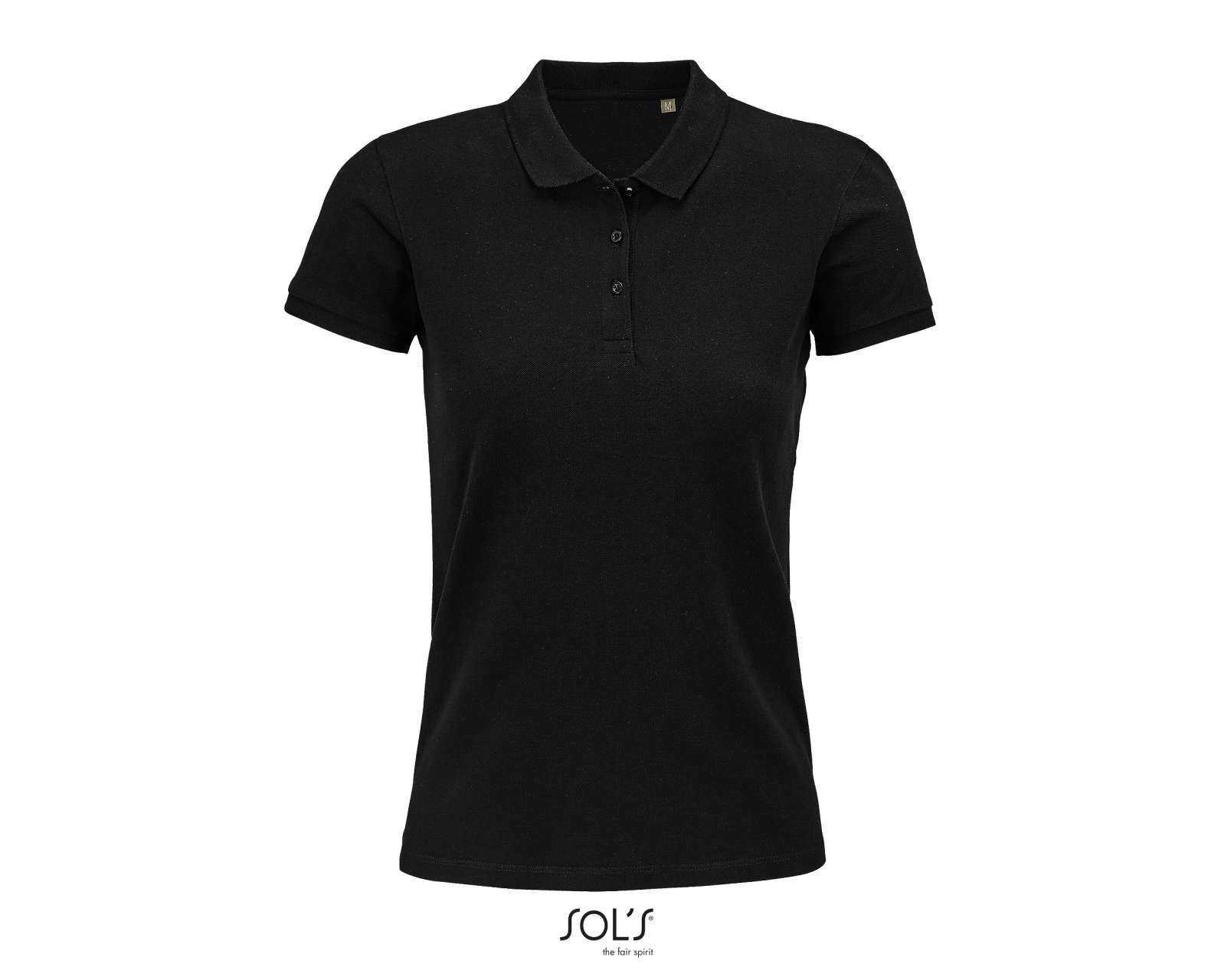 SOL'S PLANET WOMEN - POLO SHIRT - Image 10